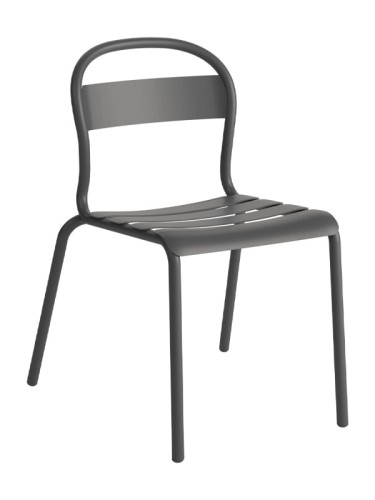włoski design, stylowe krzesło, modne krzesło, nowoczesne krzesło
