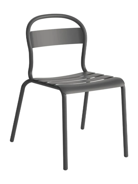 włoski design, stylowe krzesło, modne krzesło, nowoczesne krzesło