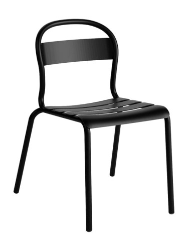 włoski design, stylowe krzesło, modne krzesło, nowoczesne krzesło