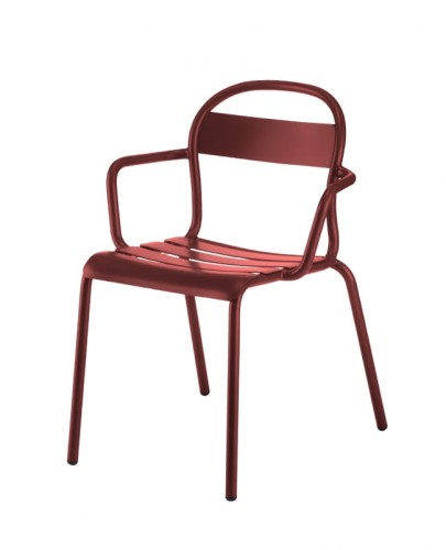włoski design, stylowe krzesło, modne krzesło, nowoczesne krzesło