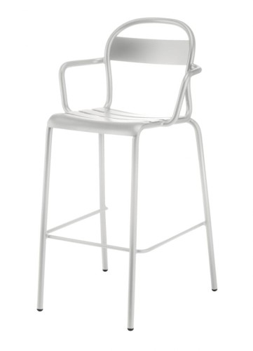 włoski design, modny hoker, stylowy hoker, nowoczesny hoker