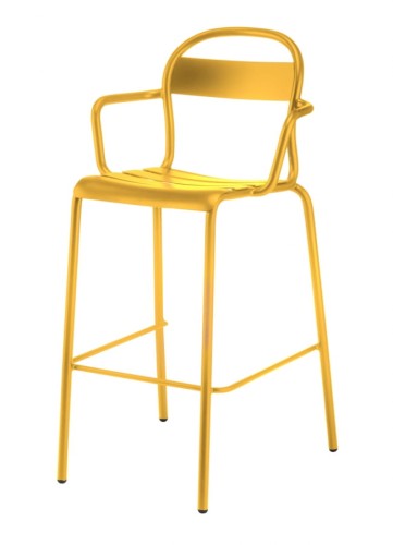 włoski design, modny hoker, stylowy hoker, nowoczesny hoker