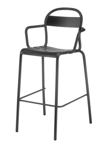 włoski design, modny hoker, stylowy hoker, nowoczesny hoker