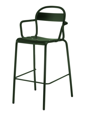 włoski design, modny hoker, stylowy hoker, nowoczesny hoker