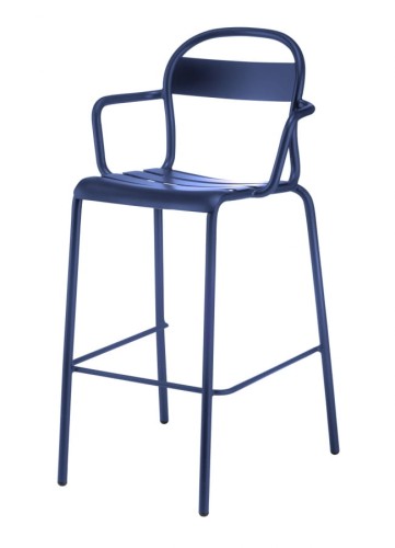 włoski design, modny hoker, stylowy hoker, nowoczesny hoker