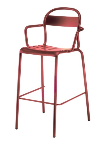 włoski design, modny hoker, stylowy hoker, nowoczesny hoker