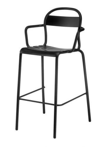 włoski design, modny hoker, stylowy hoker, nowoczesny hoker