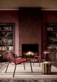 włoski design, nowoczesny fotel, stylowy fotel, modny fotel