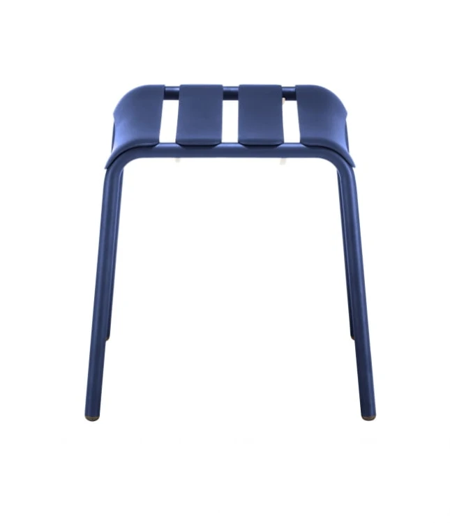 włoski design, uniwersalny stołek, nowoczesny stołek, stołek  outdoorowy