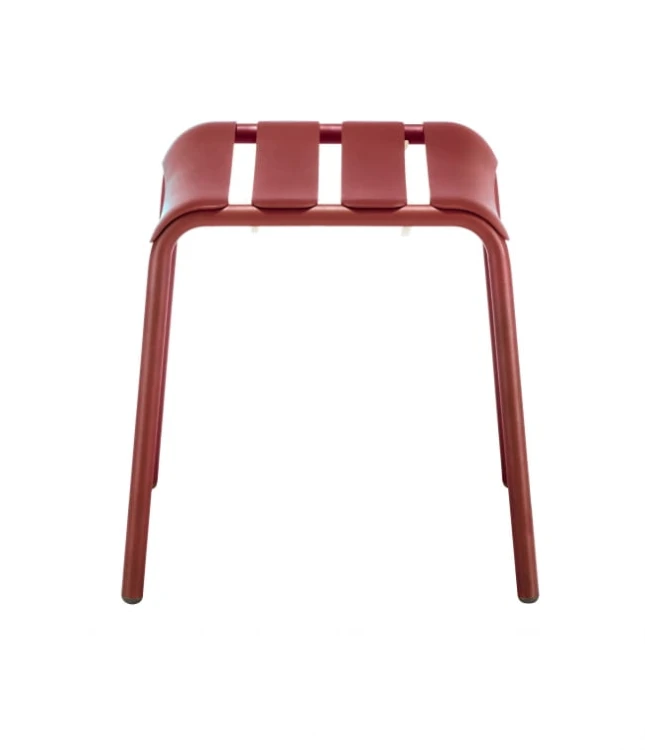 włoski design, uniwersalny stołek, nowoczesny stołek, stołek  outdoorowy