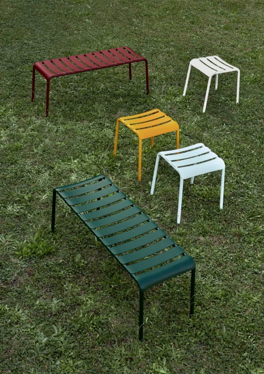 włoski design, uniwersalny stołek, nowoczesny stołek, stołek  outdoorowy