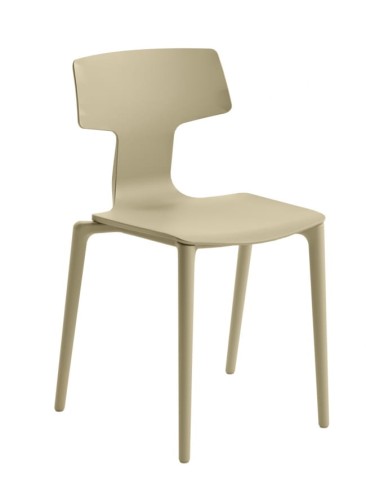 włoski design, stylowe krzesło, nowoczesne krzesło, outdoorowe krzesło