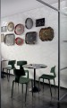 włoski design, stylowe krzesło, nowoczesne krzesło, outdoorowe krzesło