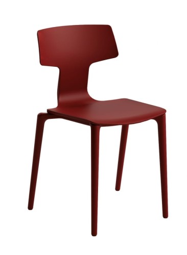 włoski design, stylowe krzesło, nowoczesne krzesło, outdoorowe krzesło