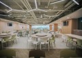 włoski design, stylowe krzesło, nowoczesne krzesło, outdoorowe krzesło