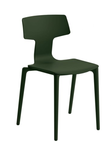 włoski design, stylowe krzesło, nowoczesne krzesło, outdoorowe krzesło