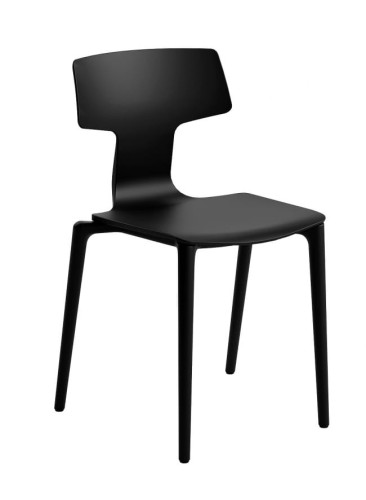 włoski design, stylowe krzesło, nowoczesne krzesło, outdoorowe krzesło