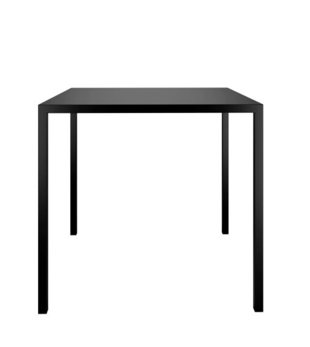 włoski design, nowoczesny stół, modny stół, outdoorowy stół, metalowy stół