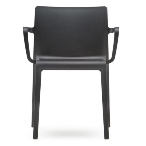 krzesło Volt 674 HB, krzesło Pedrali, krzesło outdoor, krzesło włoski design, krzesło do jadalni, krzesło do kuchni, krzesło do restauracji
