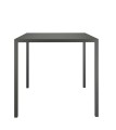 włoski design, nowoczesny stół, modny stół, outdoorowy stół, metalowy stół