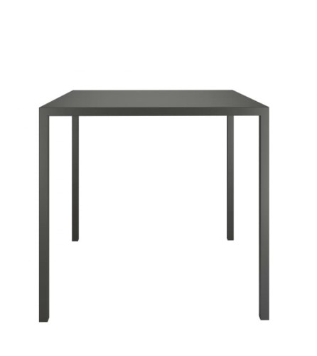 włoski design, nowoczesny stół, modny stół, outdoorowy stół, metalowy stół