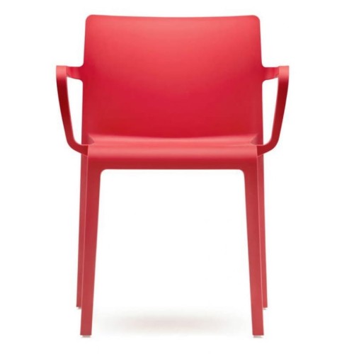 krzesło Volt 674 HB, krzesło Pedrali, krzesło outdoor, krzesło włoski design, krzesło do jadalni, krzesło do kuchni, krzesło do restauracji
