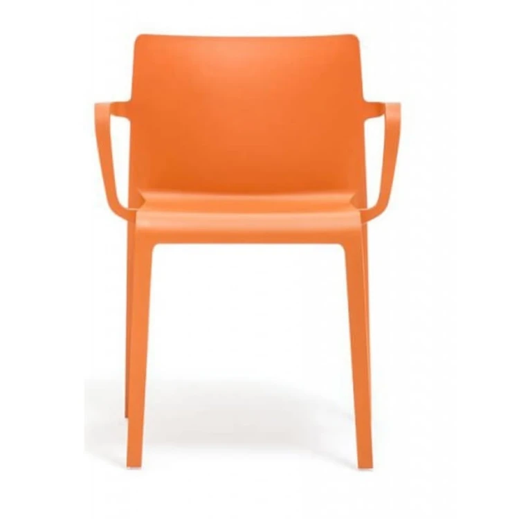krzesło Volt 674 HB, krzesło Pedrali, krzesło outdoor, krzesło włoski design, krzesło do jadalni, krzesło do kuchni, krzesło do restauracji