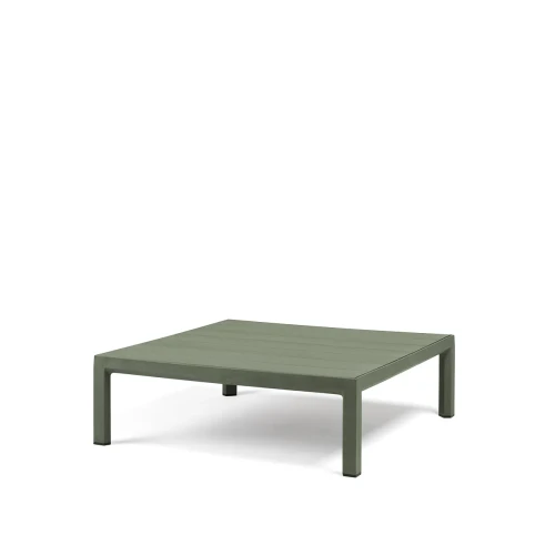 stolik kawowy Maximo, stolik kawowy na taras, stolik kawowy Nardi, włoski design