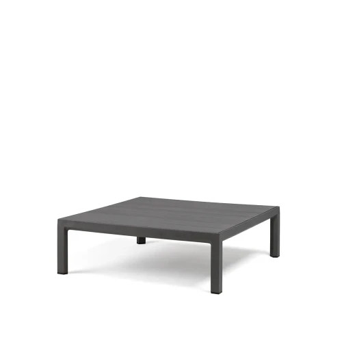 stolik kawowy Maximo, stolik kawowy na taras, stolik kawowy Nardi, włoski design