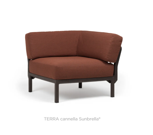 moduł Maximo Nardi, moduł sofa Maximo, sofa Maximo, włoski design, sofa outdoor