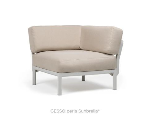 moduł Maximo Nardi, moduł sofa Maximo, sofa Maximo, włoski design, sofa outdoor