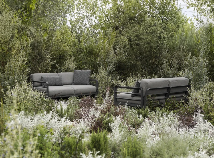 moduł Maximo Nardi, moduł sofa Maximo, sofa Maximo, włoski design, sofa outdoor