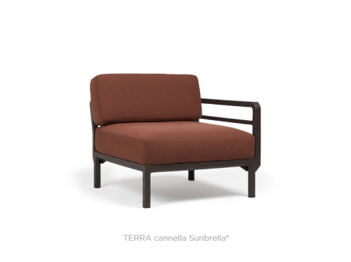 moduł Maximo Nardi, moduł sofa Maximo, sofa Maximo, włoski design, sofa outdoor