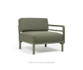 moduł Maximo Nardi, moduł sofa Maximo, sofa Maximo, włoski design, sofa outdoor