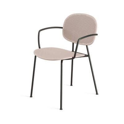 krzesło Tondina Slim, krzesło outdoorowe, krzesło do restauracji, włoski design, krzesło Infiniti