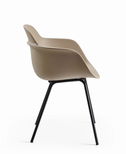 krzesło Sicla, krzesło Infiniti, krzesło do jadalni, krzesło do biura, krzesło włoski design