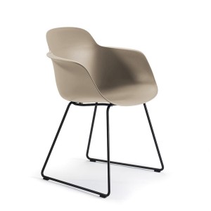 Krzesło Sicla Sled, różne kolory - Infiniti Design