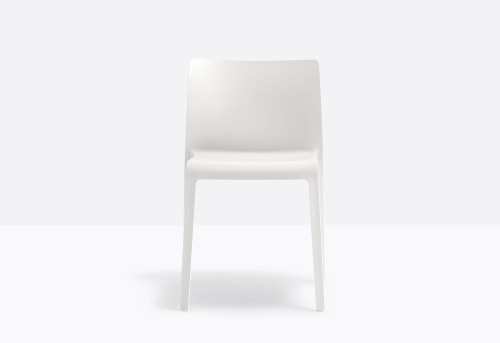 krzesło Volt 670 biały, krzesło Pedrali, krzesło włoski design, nowoczesny design