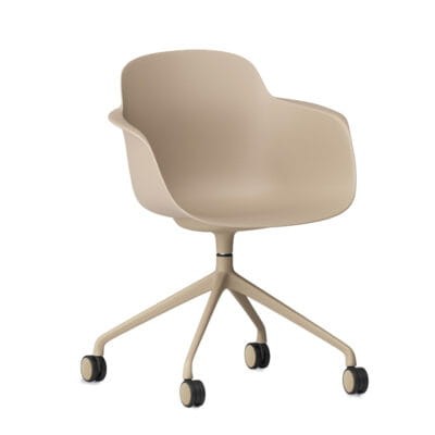 krzesło obrotowe Sicla, krzesło do jadalni, krzesło do salonu, krzesło do biura, krzesło Infiniti, włoski design