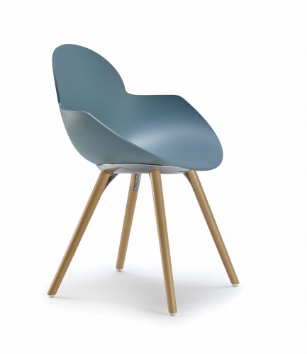 krzesło Cookie, krzesło do jadalni, krzesło do biura, krzesło Infiniti Design, włoski design