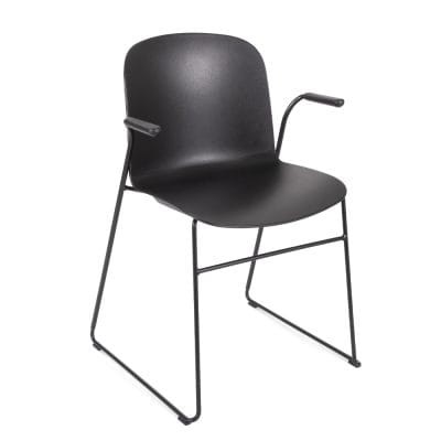 krzesło Relief, krzesło do jadalni, krzesło do biura, krzesło Infiniti, włoski design