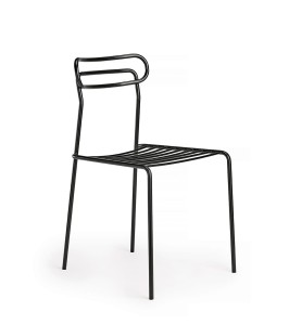 Krzesło Uti, różne kolory - Infiniti Design