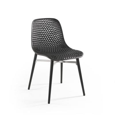krzesło Next, krzesło do jadalni, krzesło do restauracji, krzesło Infiniti, włoski design