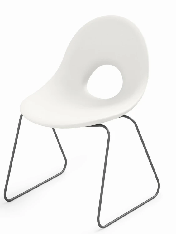 Krzesło Candy, krzesło Lyxo Design, krzesło evenetowe, krzesło eleganckie, krzesło na dwór, krzesło outdoorowe, krzesło tworzywo sztuczne, krzesło plastikowe