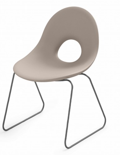 Krzesło Candy, krzesło Lyxo Design, krzesło evenetowe, krzesło eleganckie, krzesło na dwór, krzesło outdoorowe, krzesło tworzywo sztuczne, krzesło plastikowe