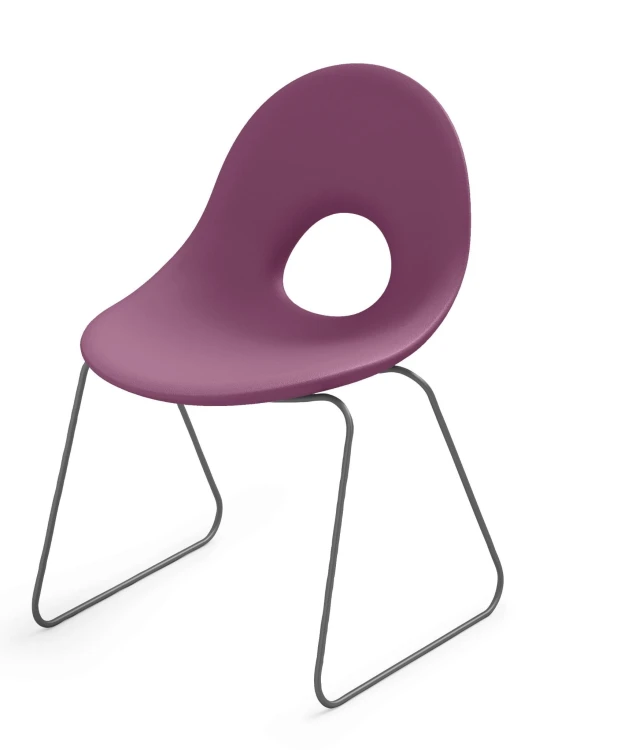 Krzesło Candy, krzesło Lyxo Design, krzesło evenetowe, krzesło eleganckie, krzesło na dwór, krzesło outdoorowe, krzesło tworzywo sztuczne, krzesło plastikowe