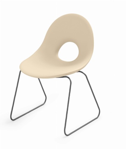 Krzesło Candy, krzesło Lyxo Design, krzesło evenetowe, krzesło eleganckie, krzesło na dwór, krzesło outdoorowe, krzesło tworzywo sztuczne, krzesło plastikowe