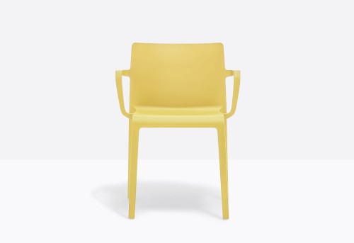 krzesło Volt 675, krzesło Pedrali, krzesło outdoor, krzesło włoski design, krzesło do jadalni, krzesło do kuchni, krzesło do restauracji