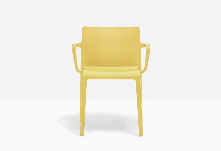 krzesło Volt 675, krzesło Pedrali, krzesło outdoor, krzesło włoski design, krzesło do jadalni, krzesło do kuchni, krzesło do restauracji