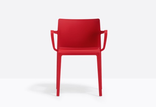 krzesło Volt 675, krzesło Pedrali, krzesło outdoor, krzesło włoski design, krzesło do jadalni, krzesło do kuchni, krzesło do restauracji